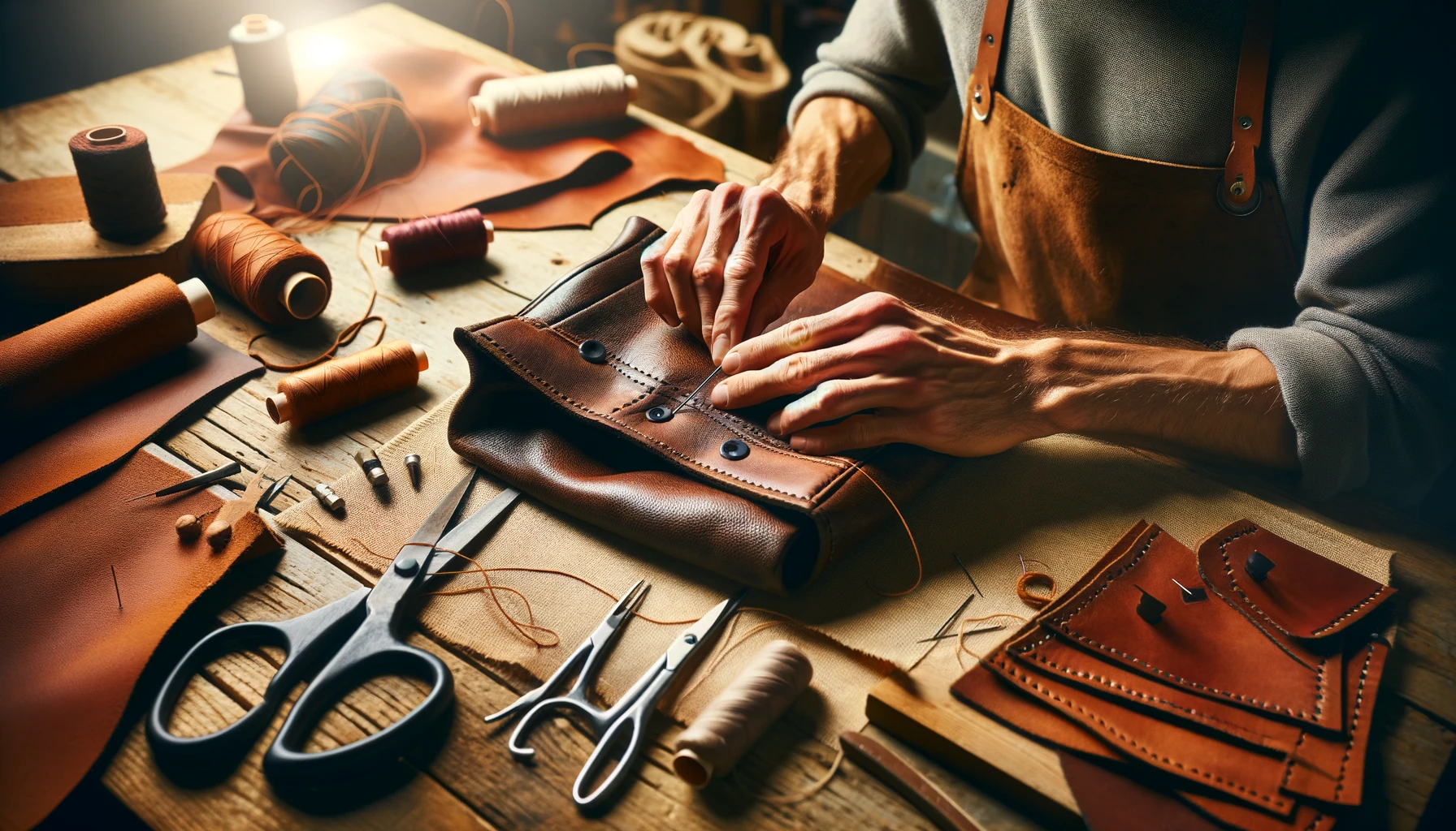 бот для товаров ручной работы