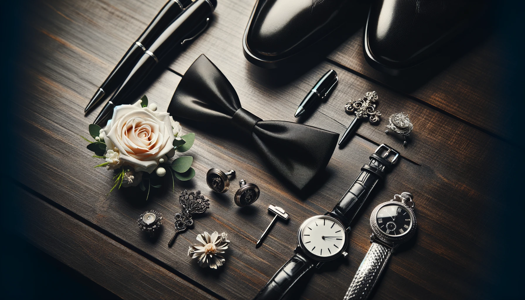 бот для свадебных аксессуаров