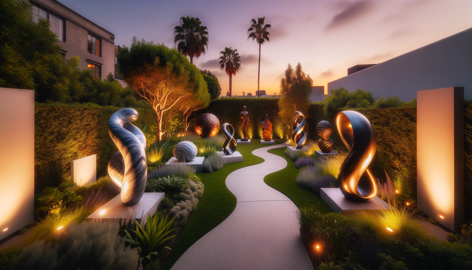 бот для арт галереи современного искусства