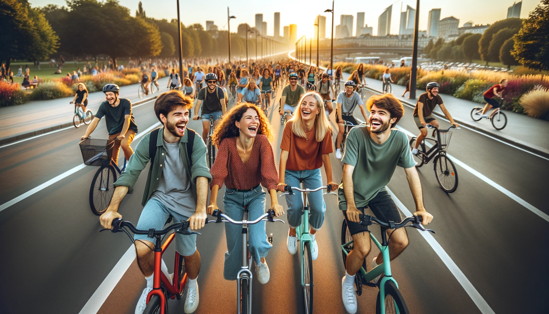 бот для велосипедов и аксессуаров