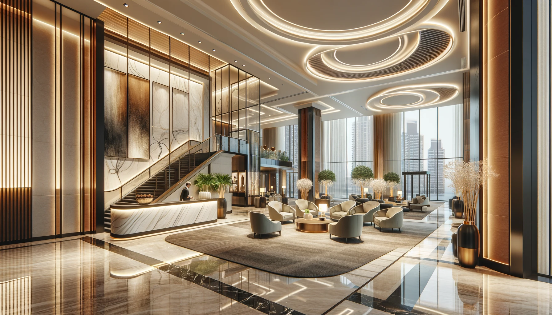 бот для гостиницы