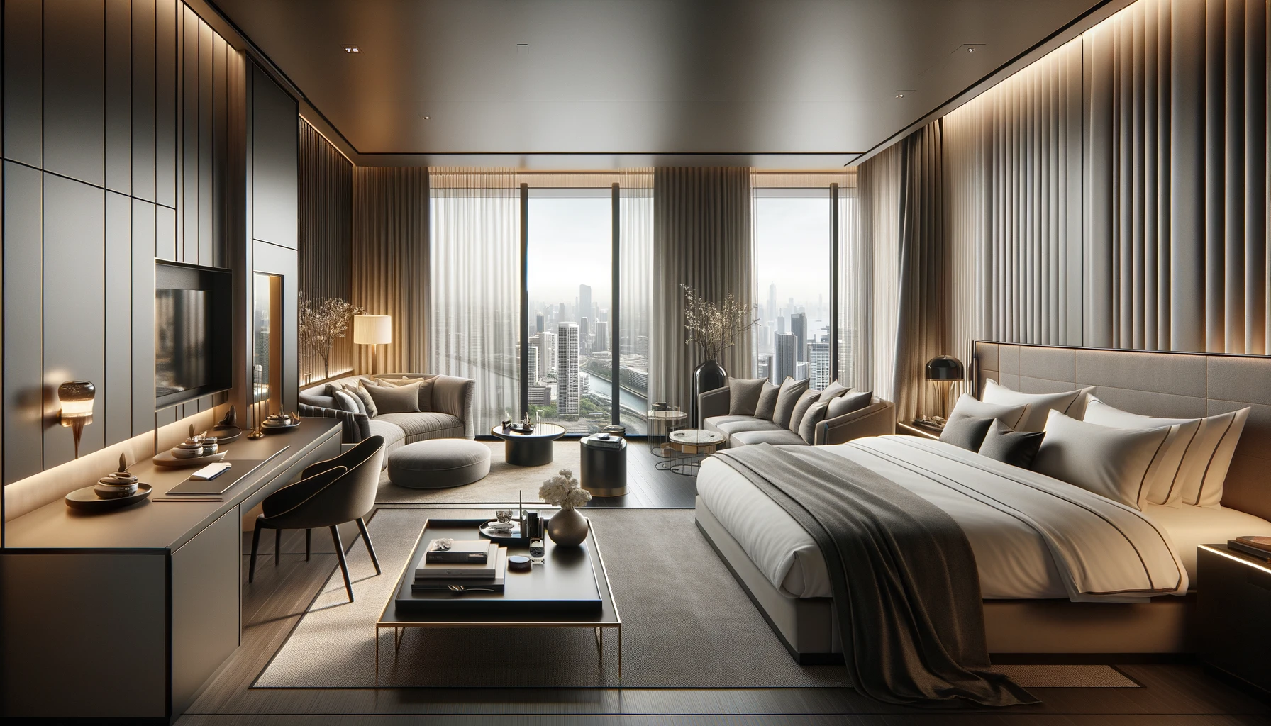 бот для отеля-хостела