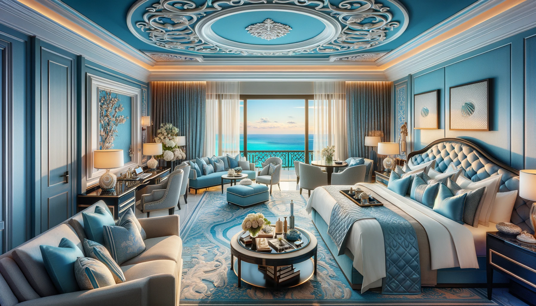 бот для отеля