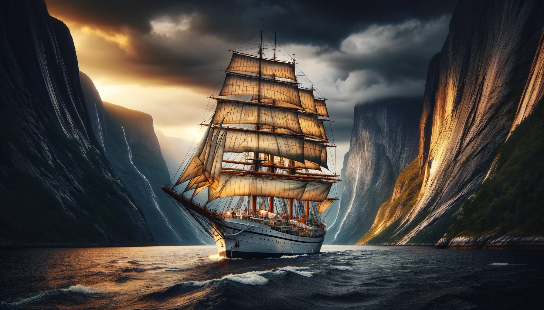 бот для круизов, морских, речных прогулок