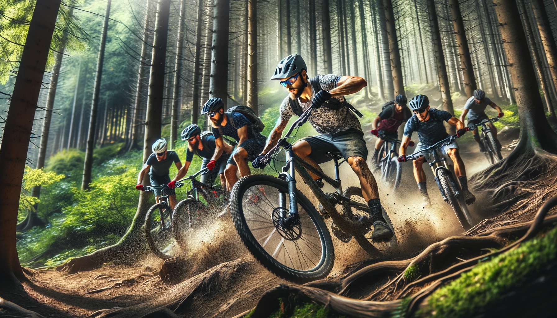 бот для активных путешествий