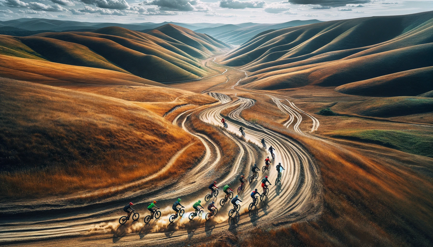 бот для активного туризма