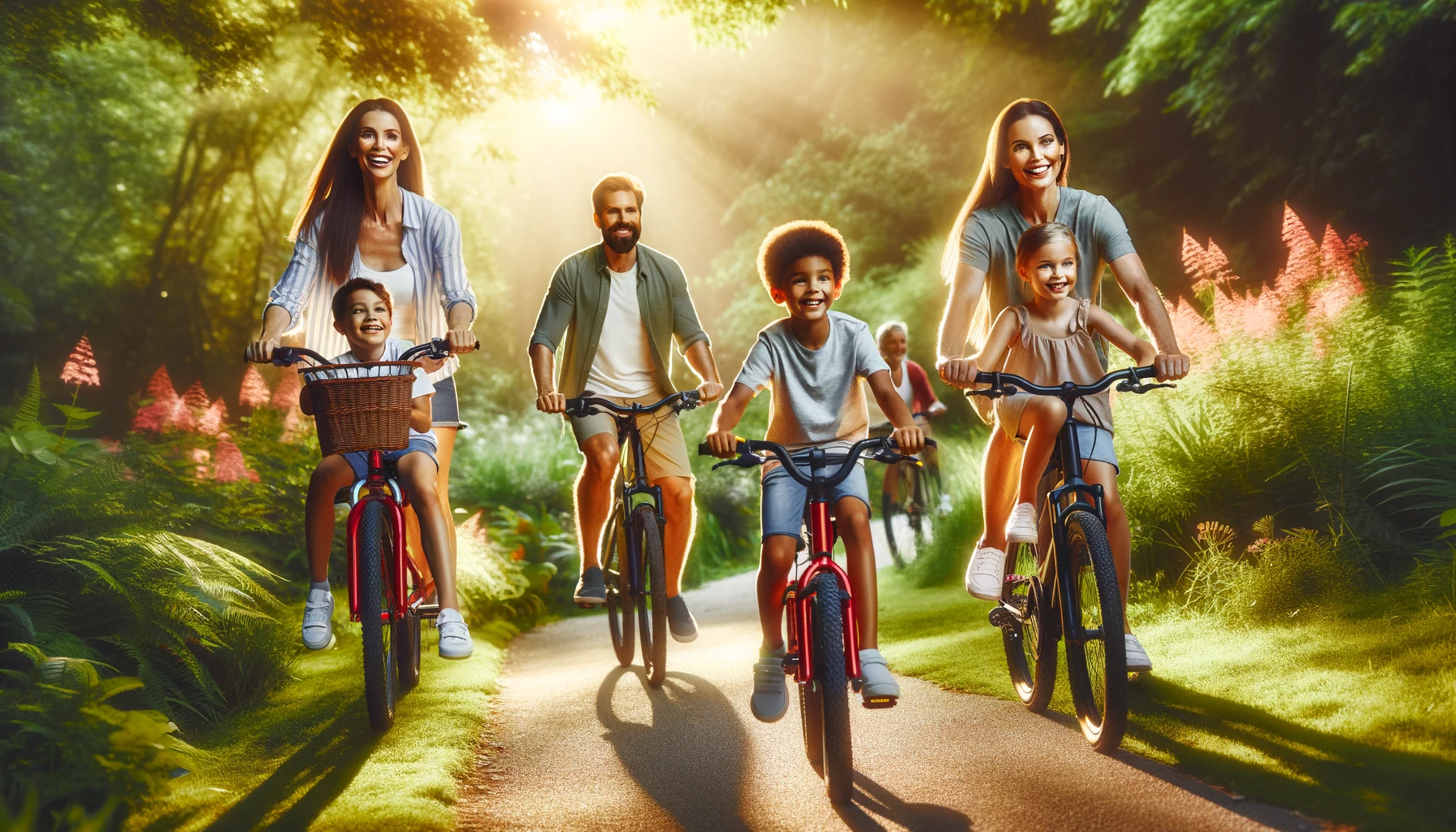 бот для активного отдыха