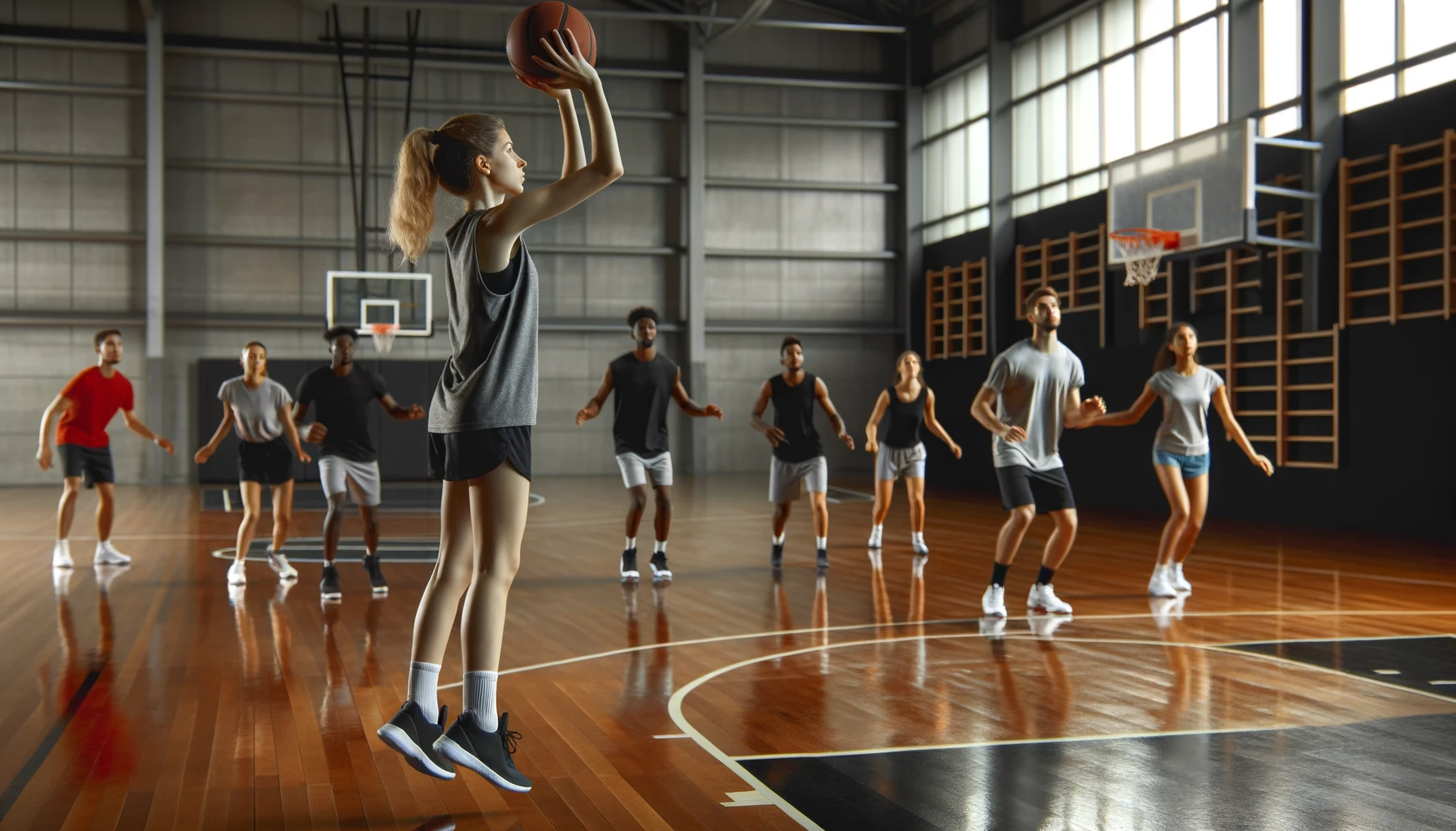 бот для спортивных клубов, секций