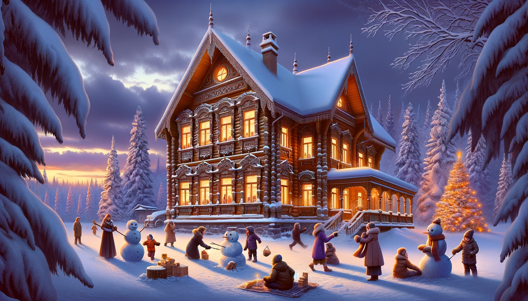 бот для дома культуры