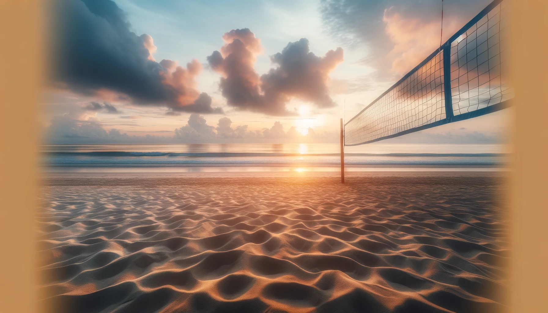 бот для школы волейбола