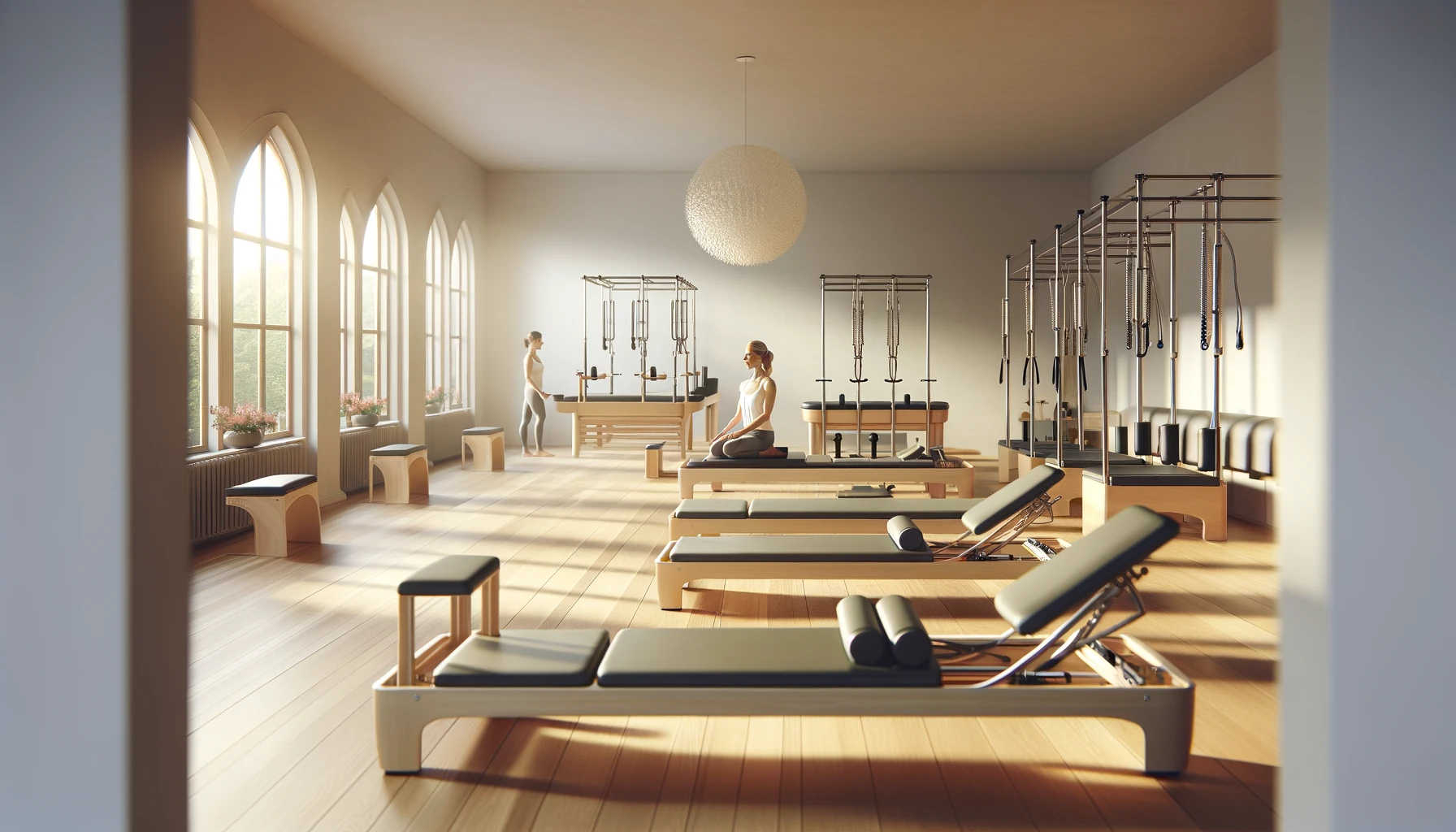 бот для тренажерного зала