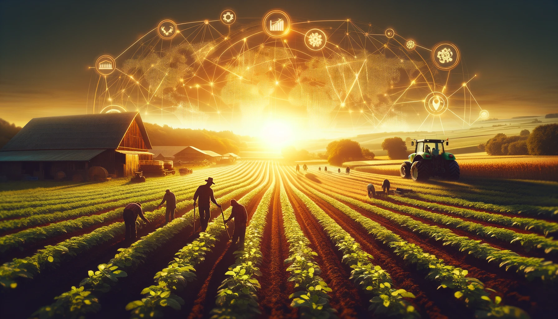 бот для потребительской кооперации