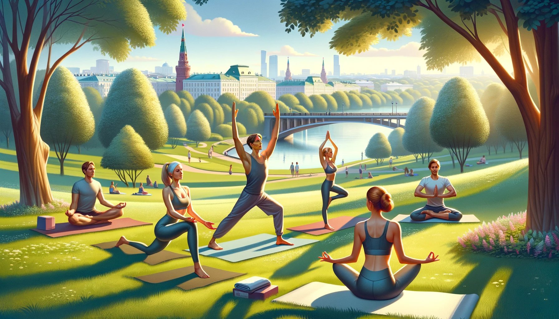 бот для федерации спорта