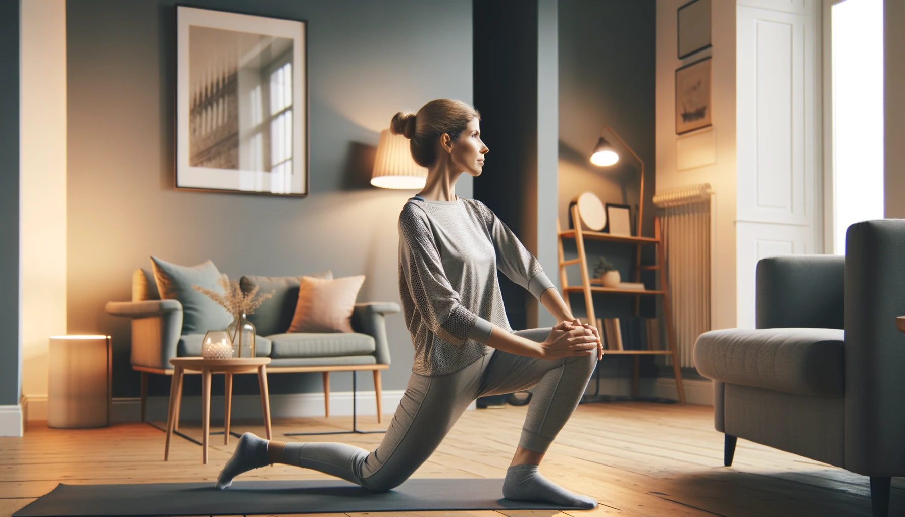 бот для стретчинга