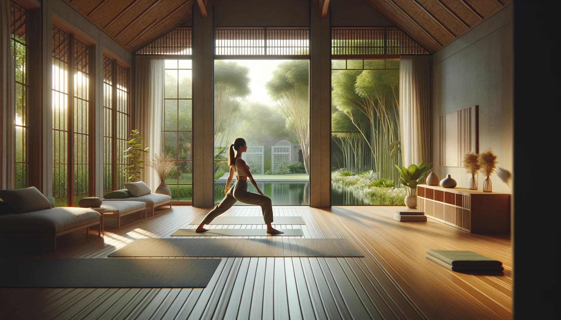 бот для йоги