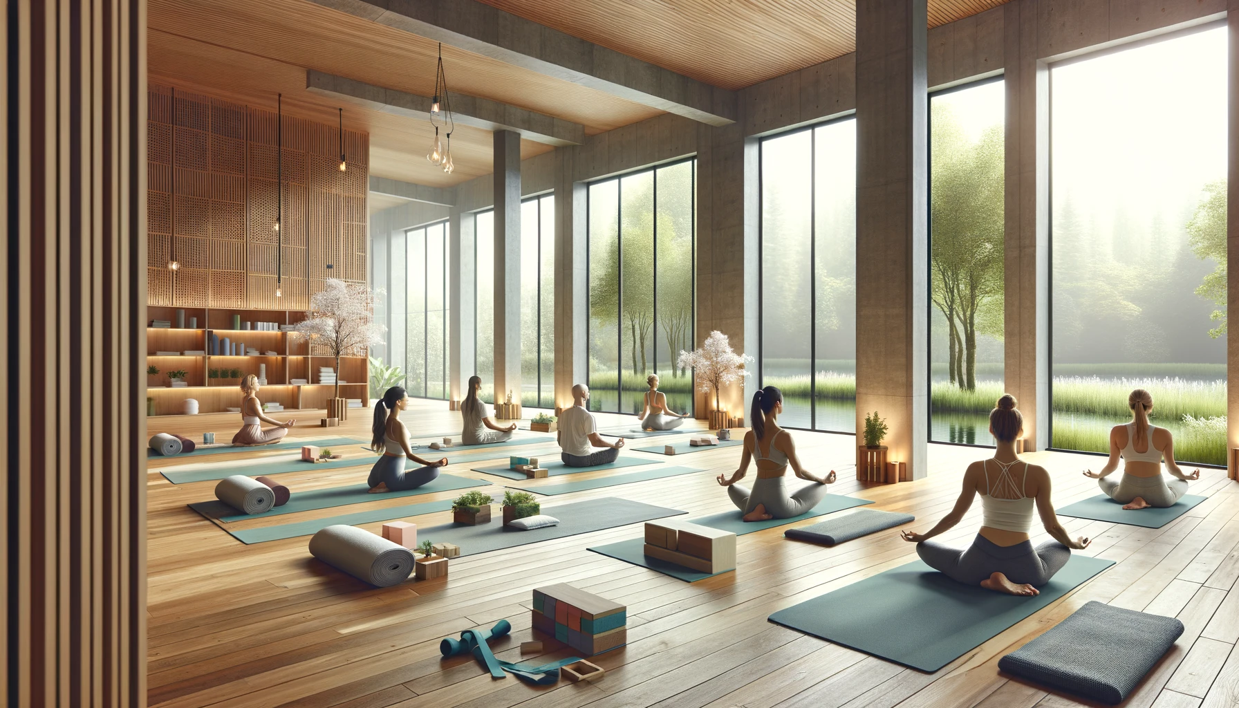 бот для фитнес-центра, тренажерного зала