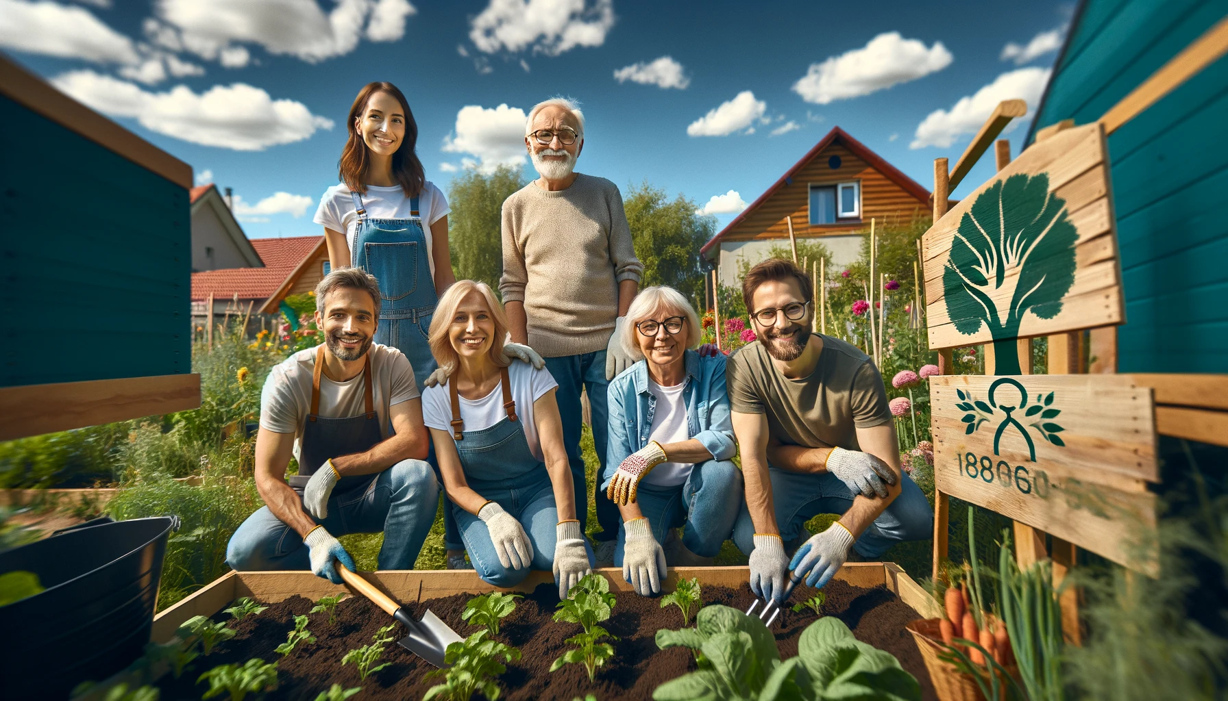 бот для благотворительного фонда