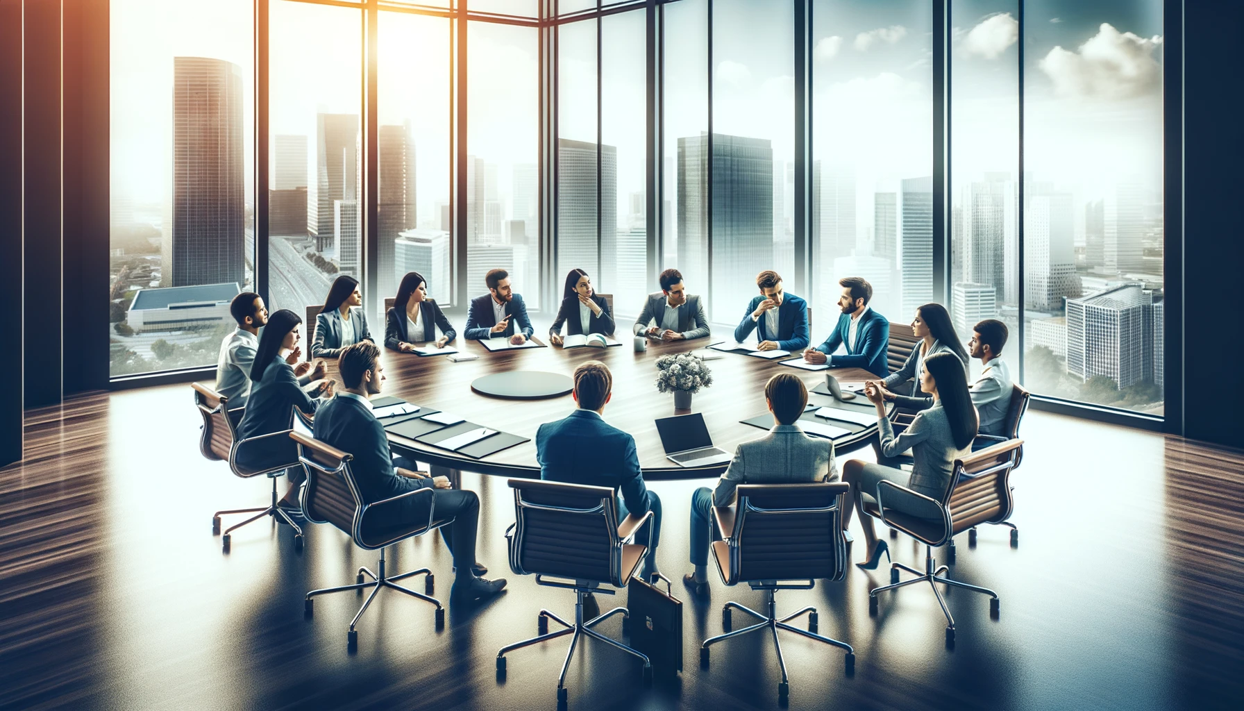 бот для общественной организации