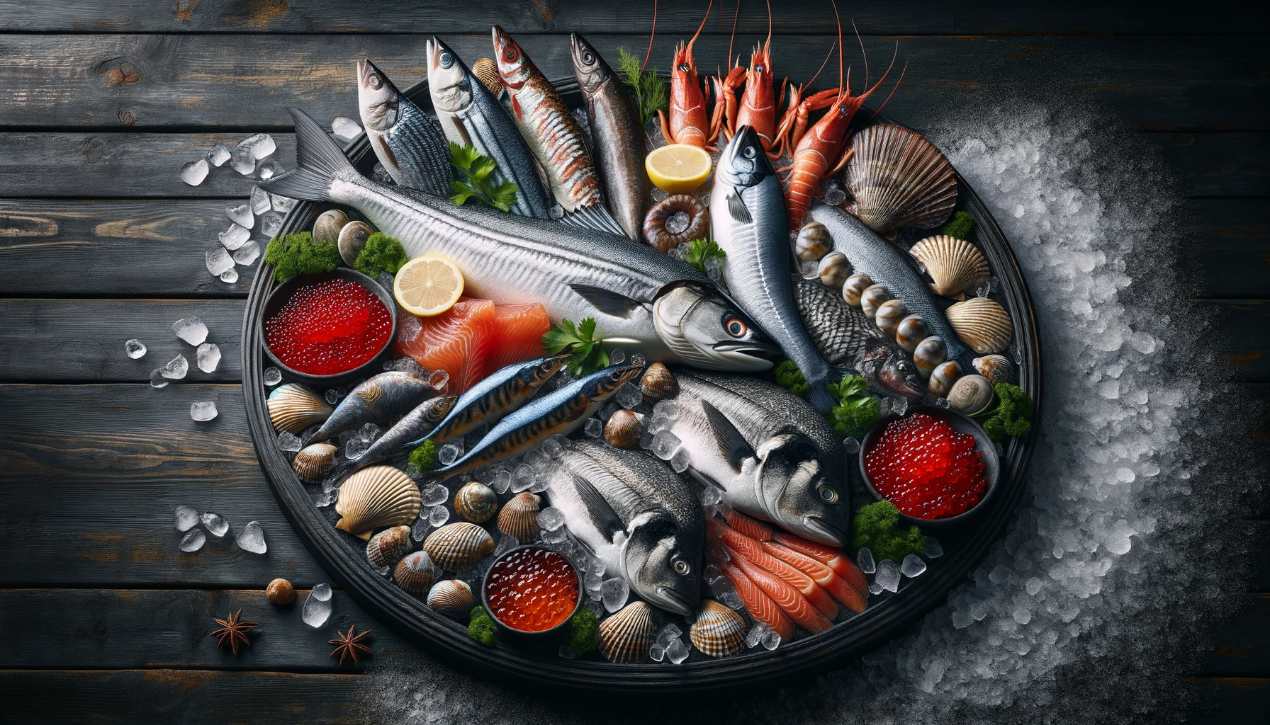 бот для рыбного хозяйства