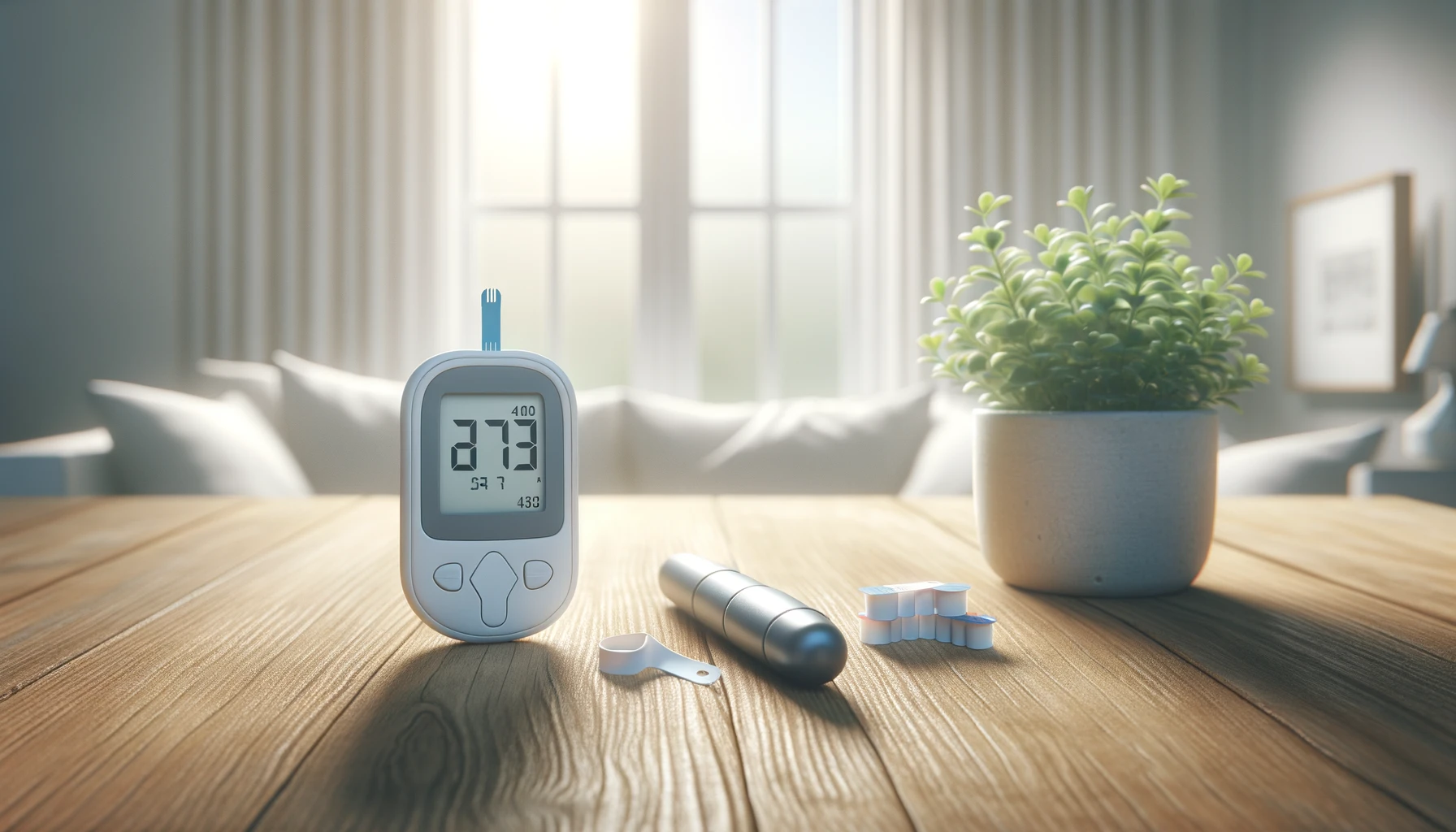 бот для медтоваров с глюкометрами