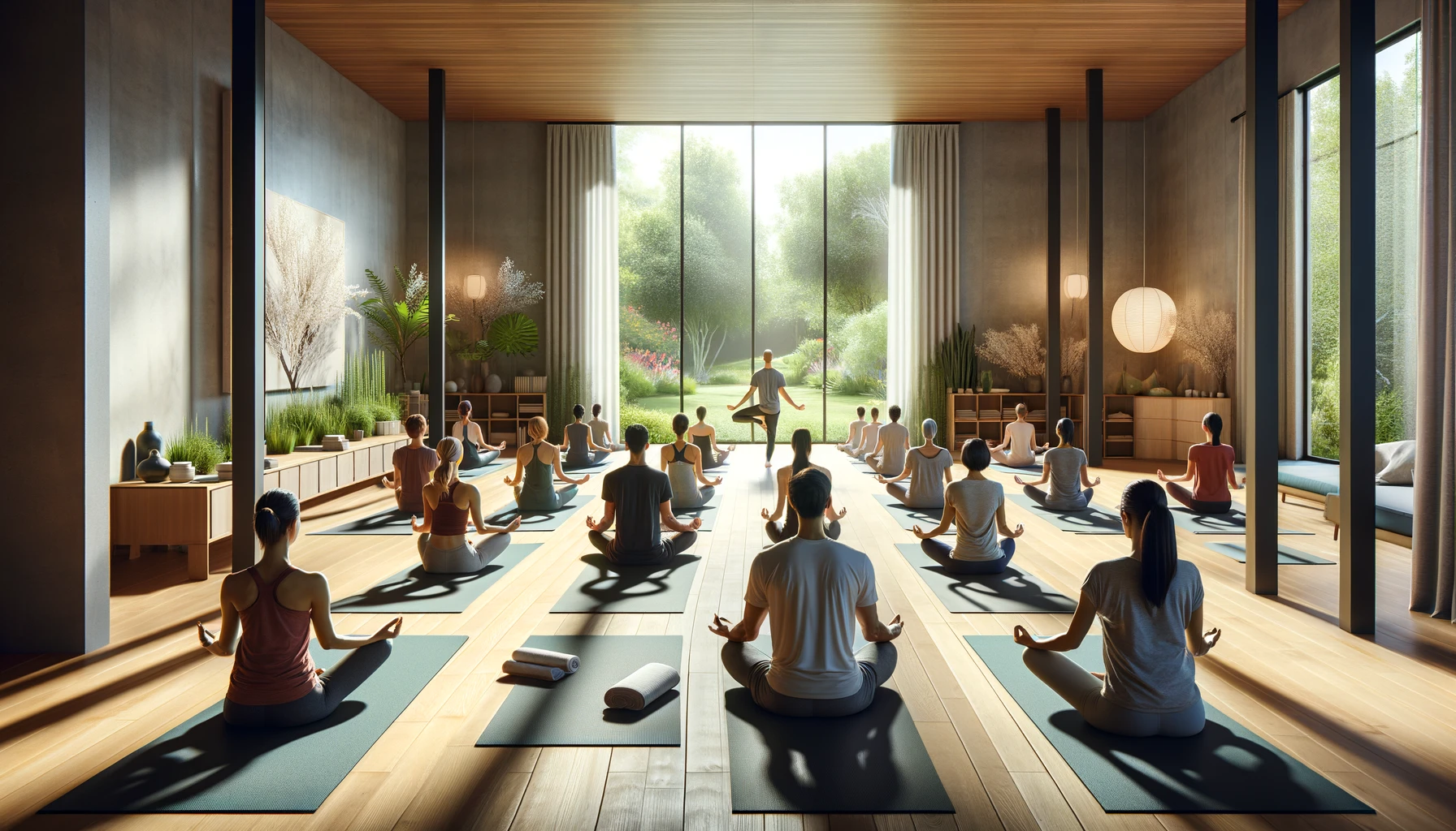 бот для спортивного клуба и секции