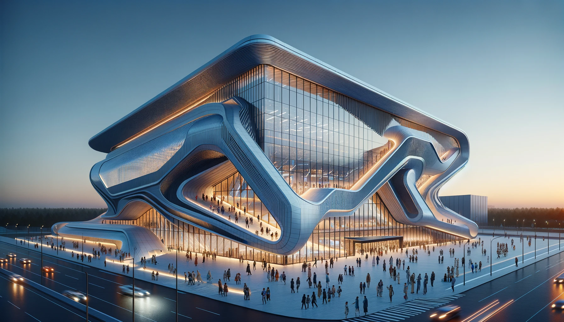 бот для спортивно-развлекательного центра