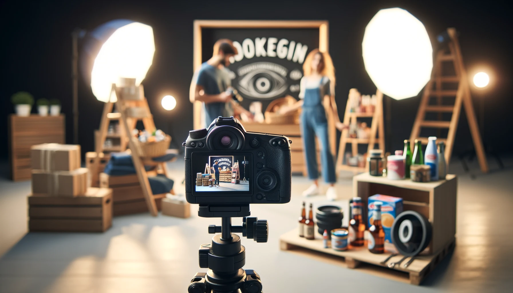 бот для маркетинговых услуг