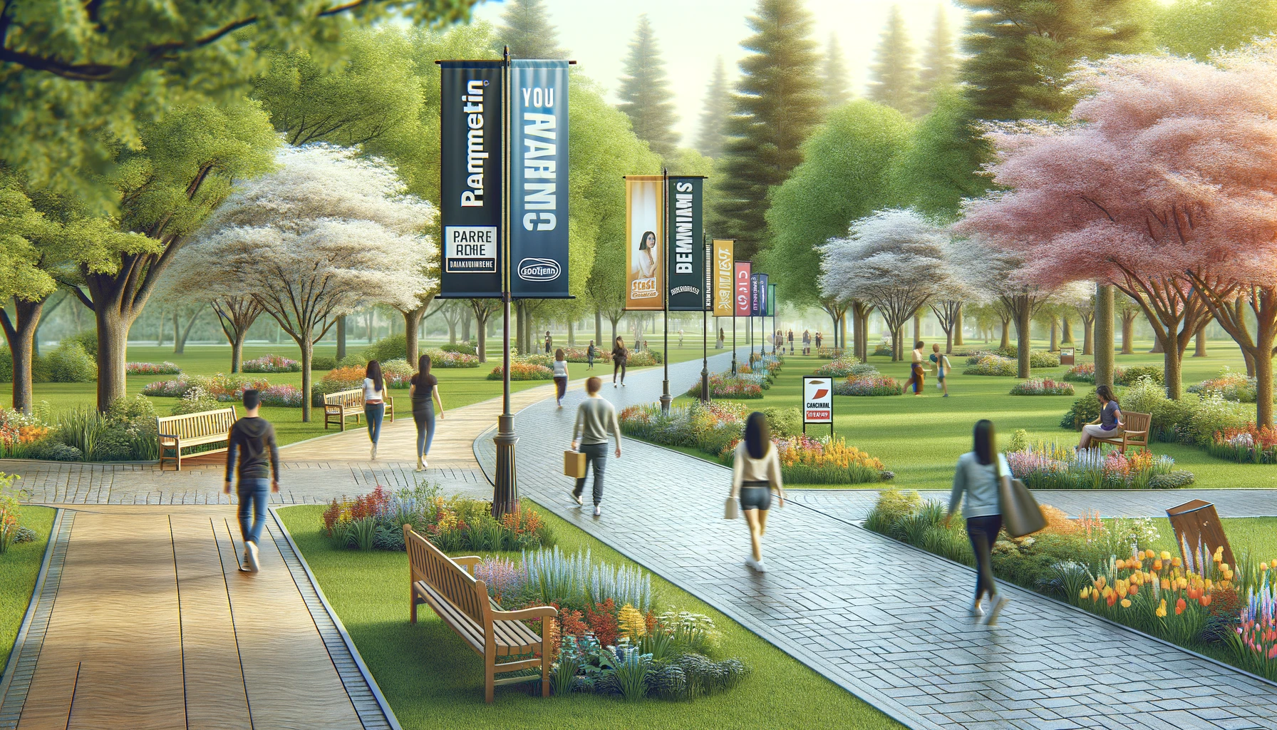 бот для рекламной продукции