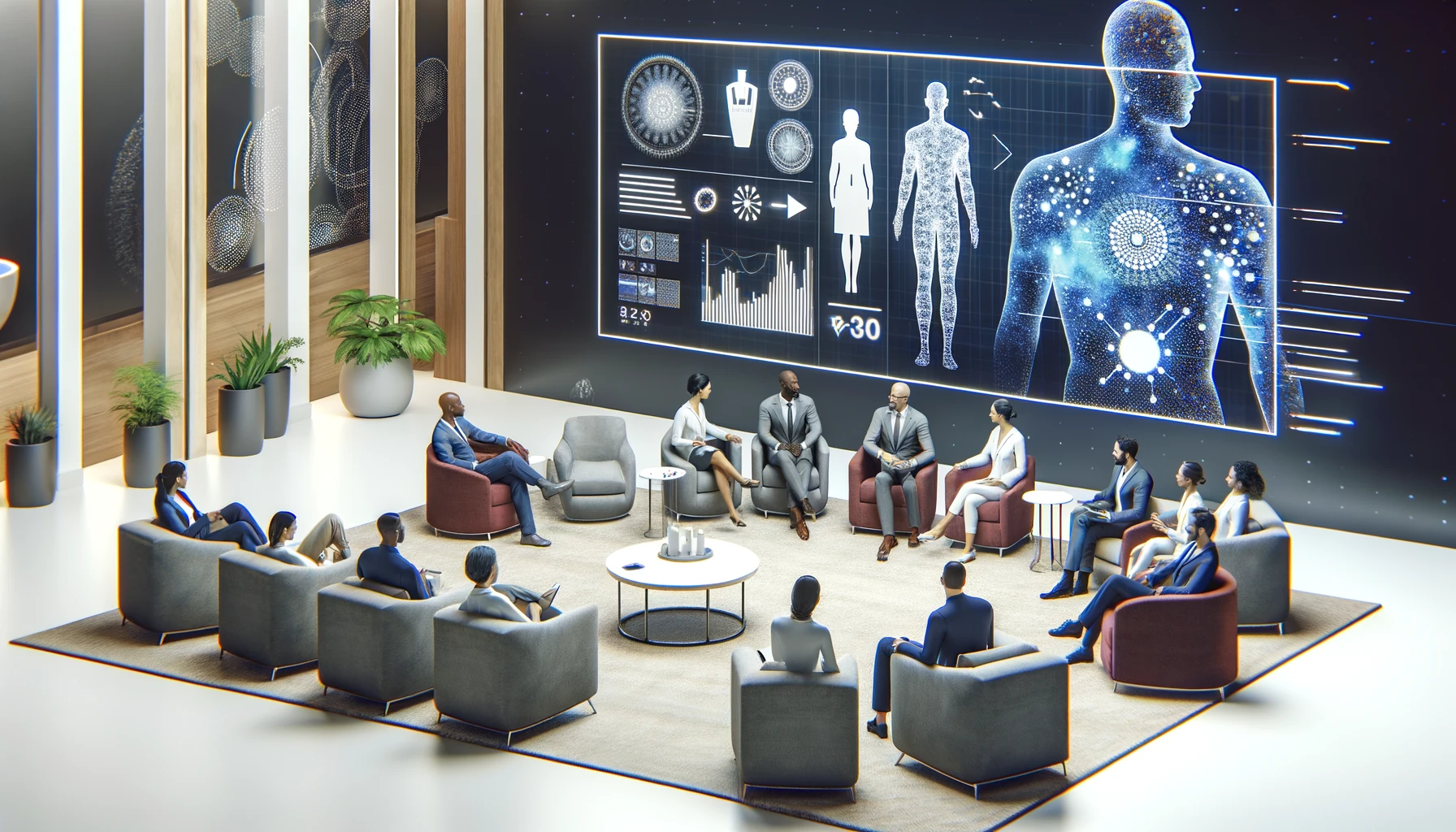 бот для лазерной эпиляции