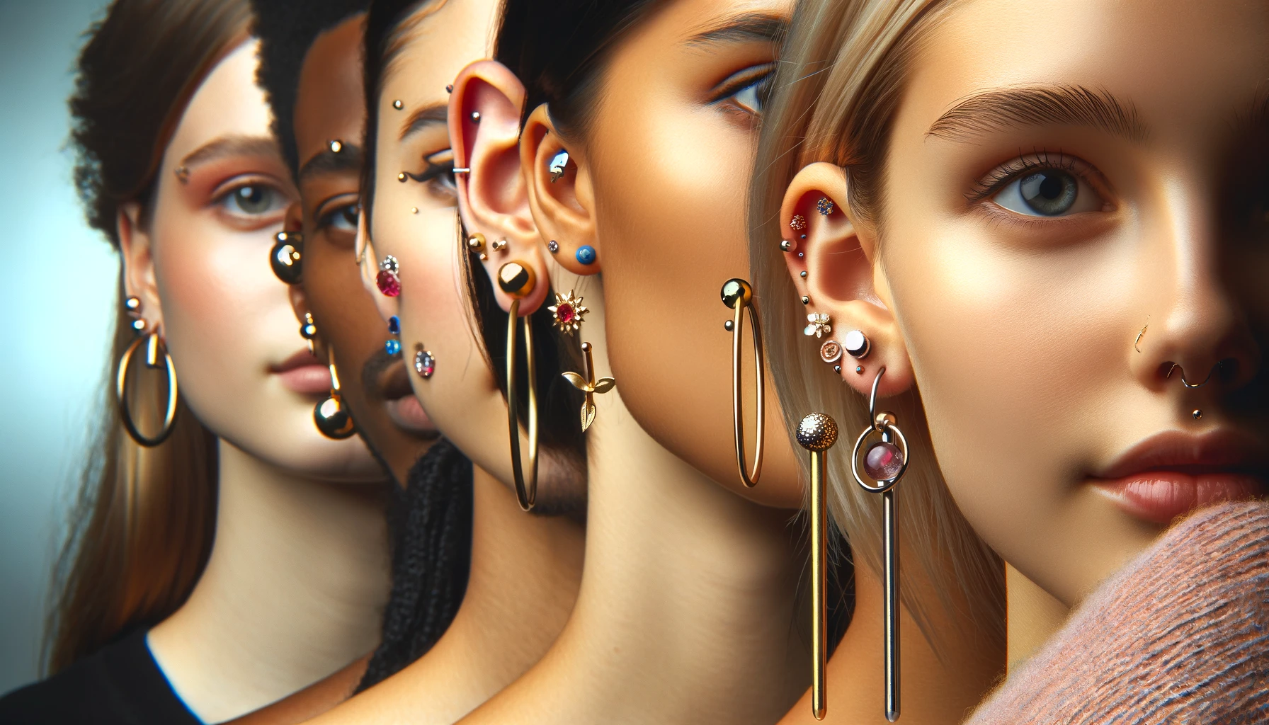 бот для пирсинг-салона