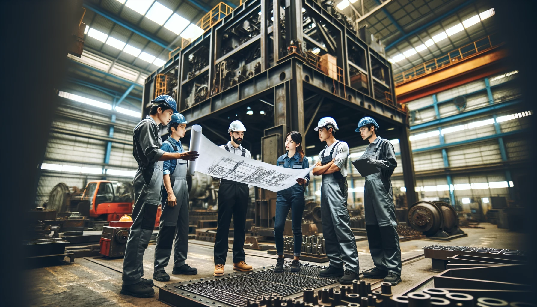 бот для металлоремонта