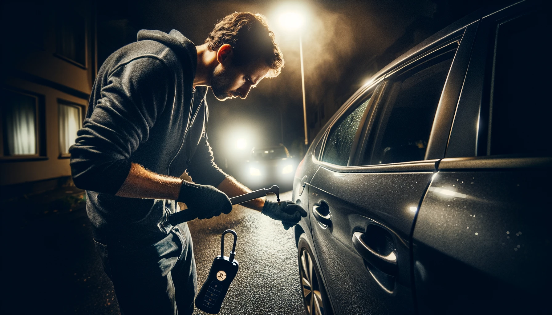 бот для установки, ремонта и вскрытия замков