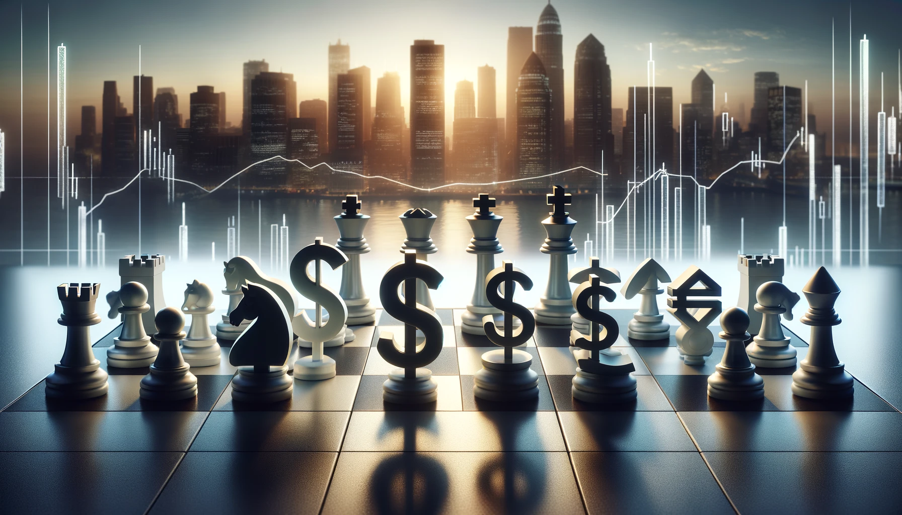 бот для биржи