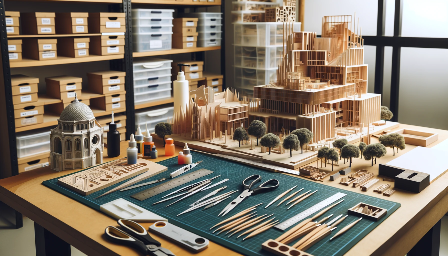 бот для изготовления макетов