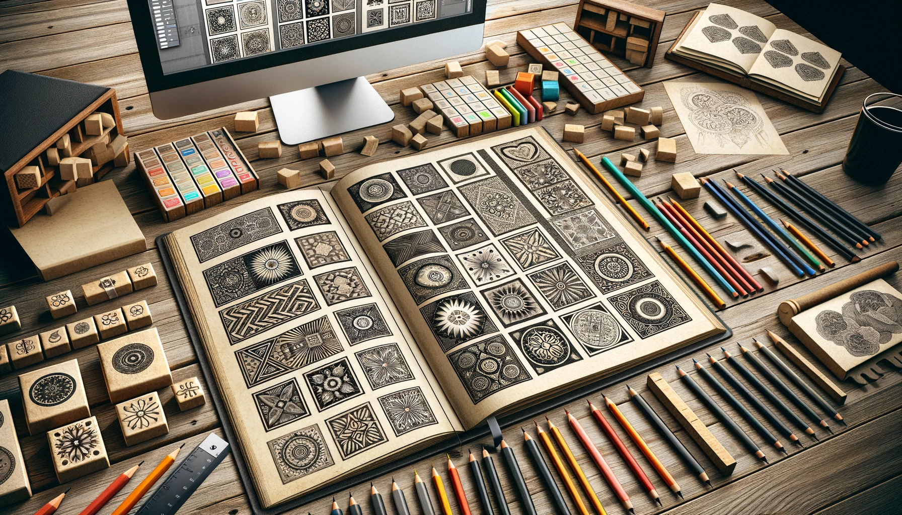 бот для изготовления печатей и штампов