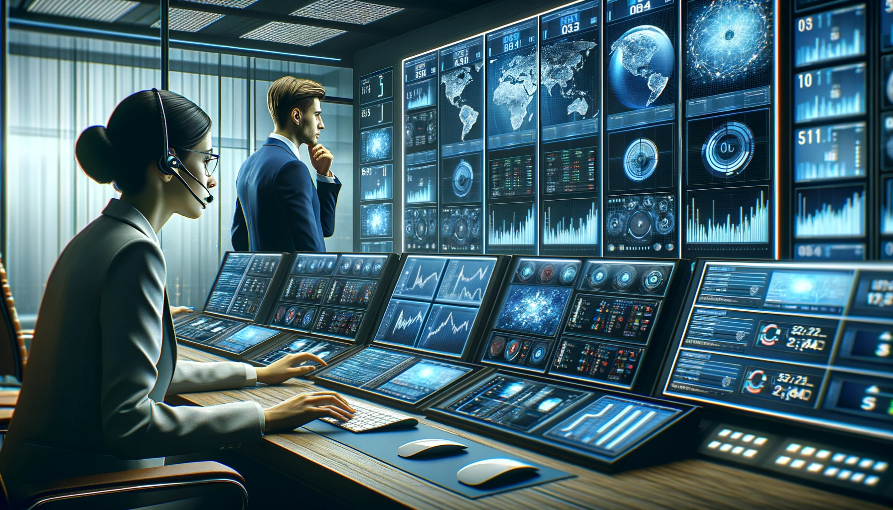 бот для организации аукционов и тендеров