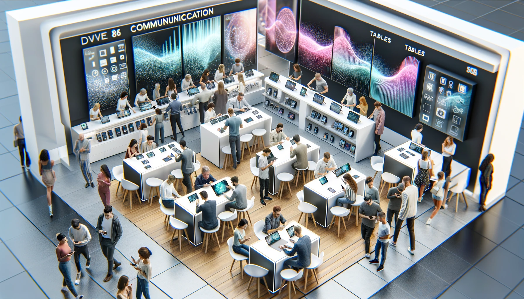 бот для салона связи