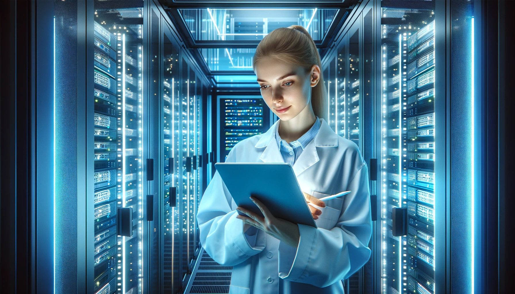 бот для IT-компании