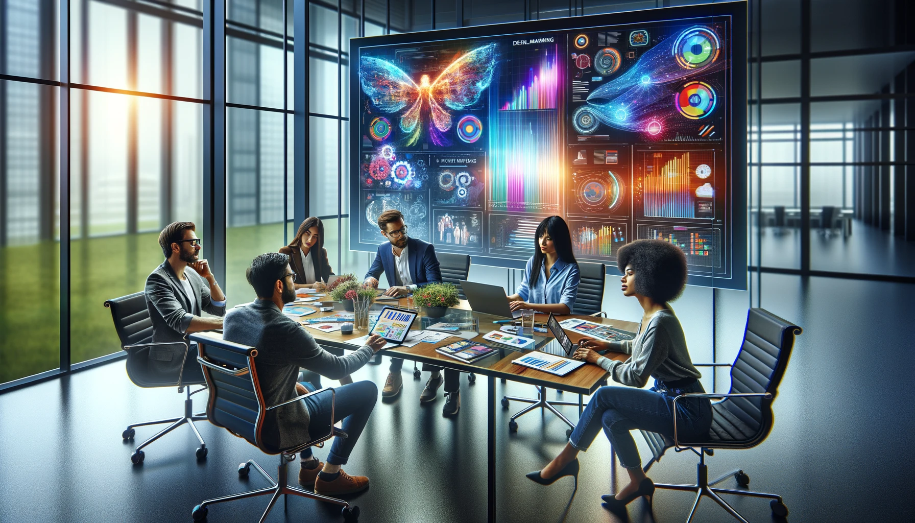 бот для интернет-маркетинга