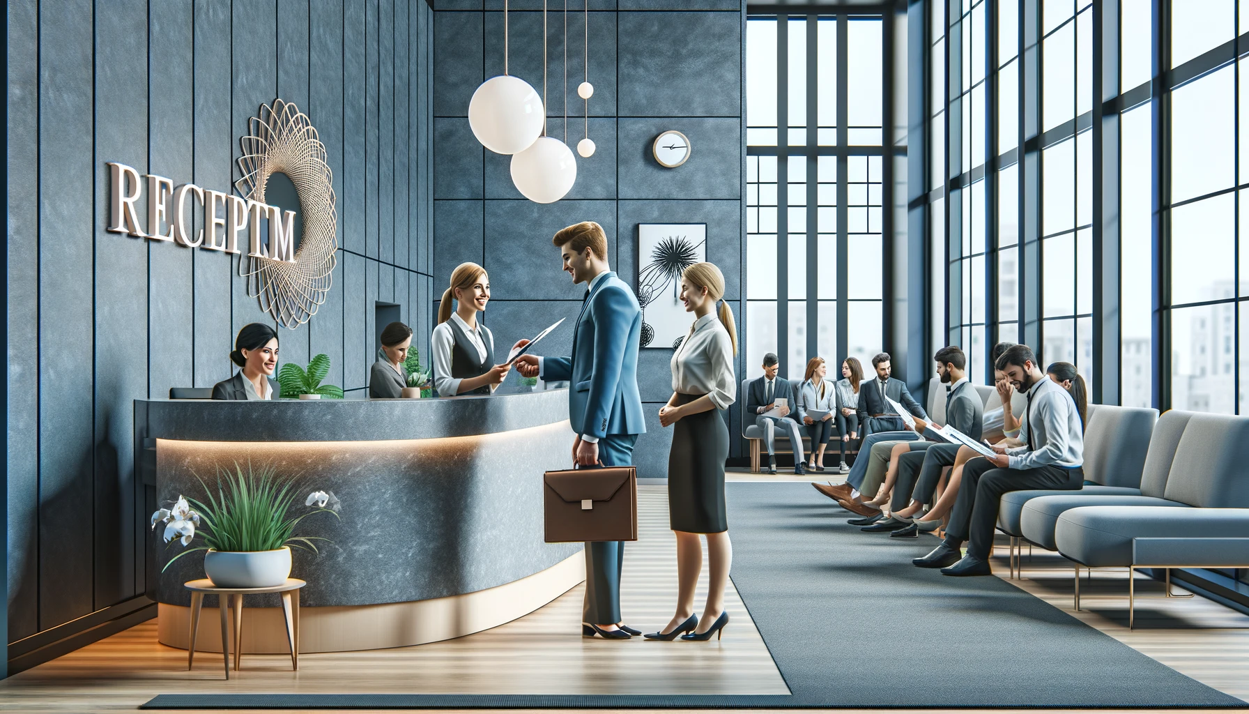 бот для центра занятости