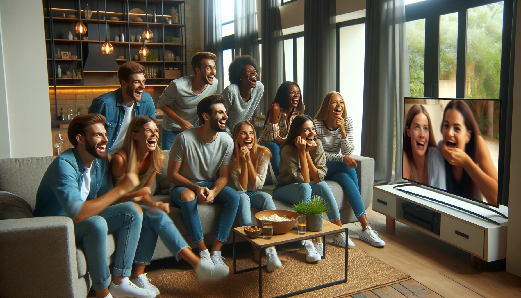 бот для провайдеров кабельного телевидения