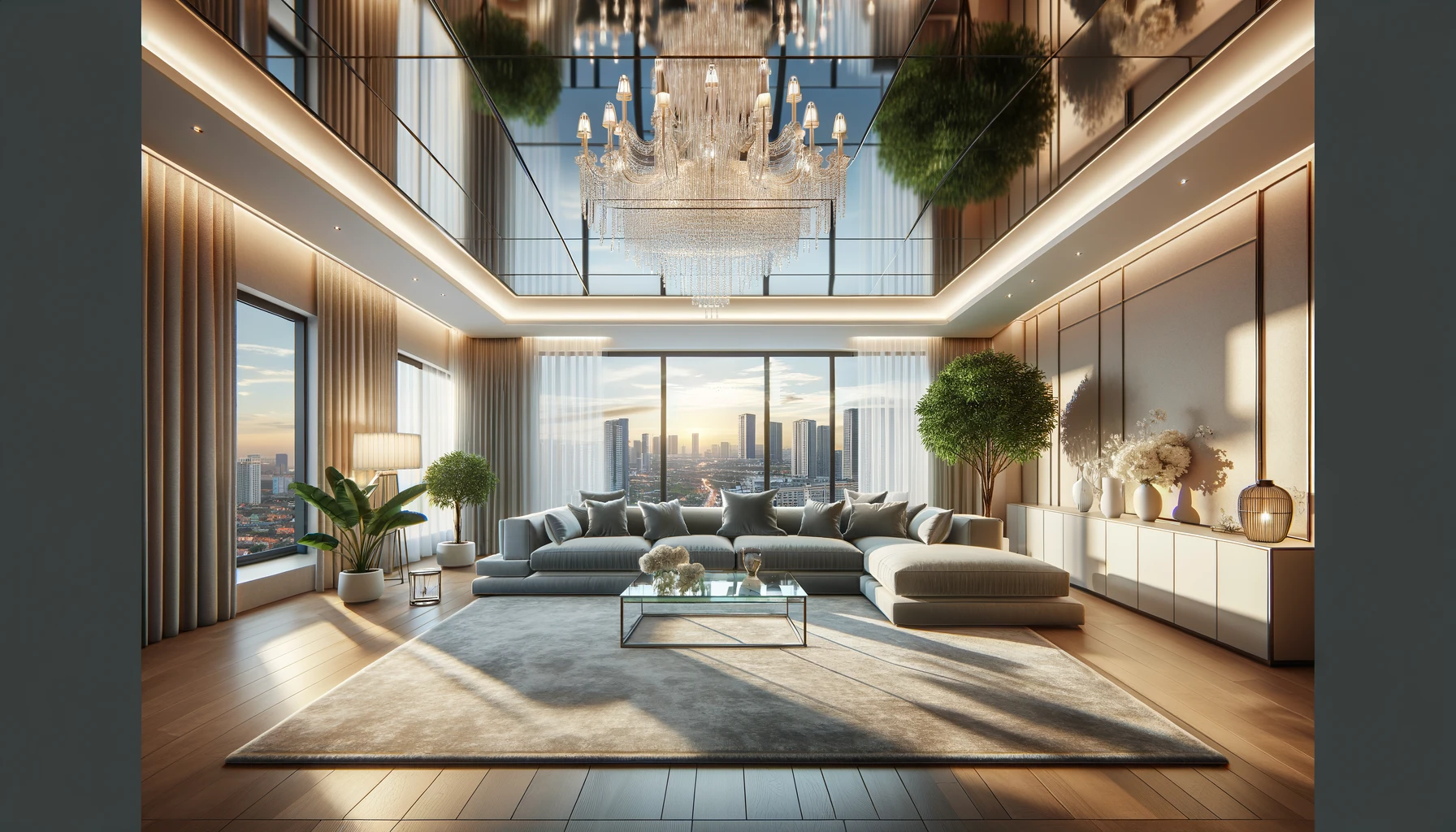 бот для натяжных и подвесных потолков