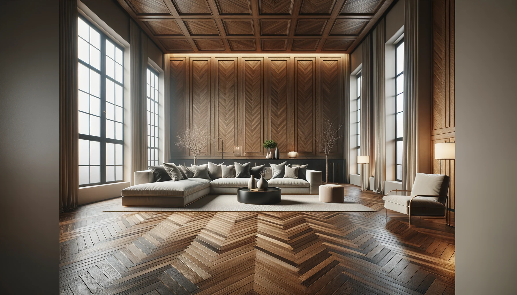 бот для паркета