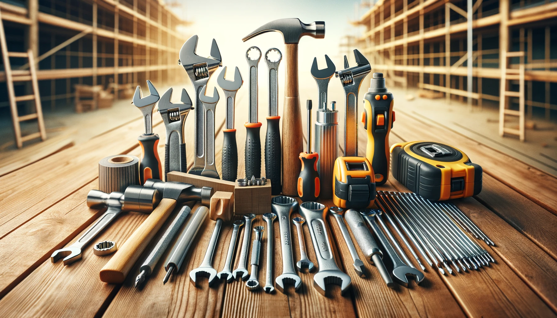 бот для строительного инструмента