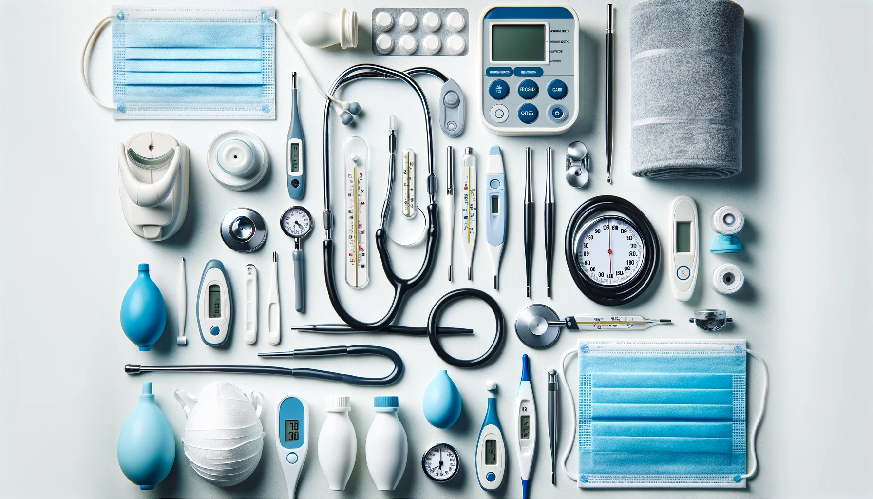 бот для магазина медицинских товаров