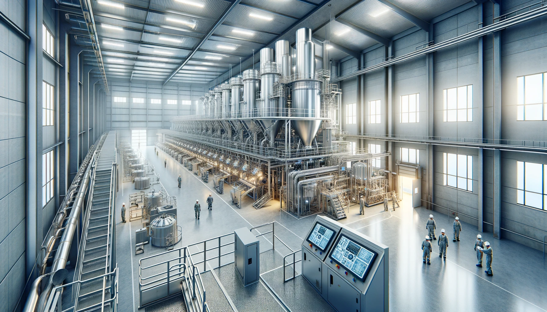 бот для птицефабрики