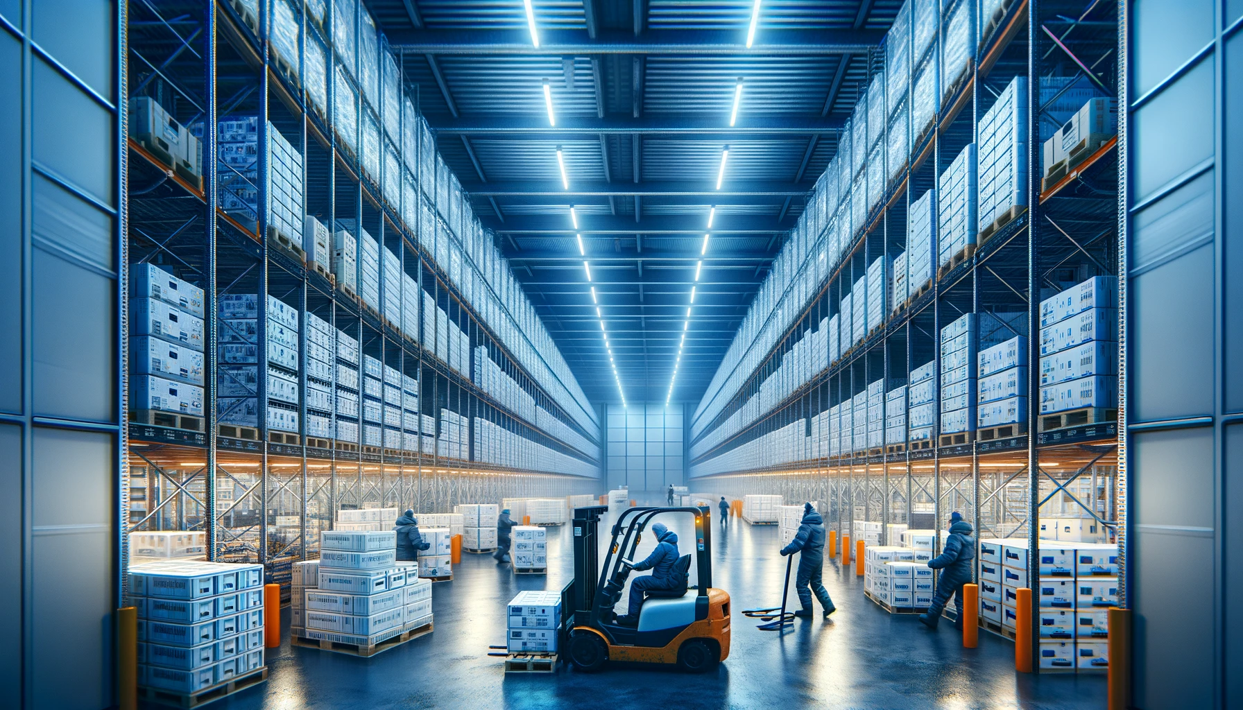 бот для хладокомбината