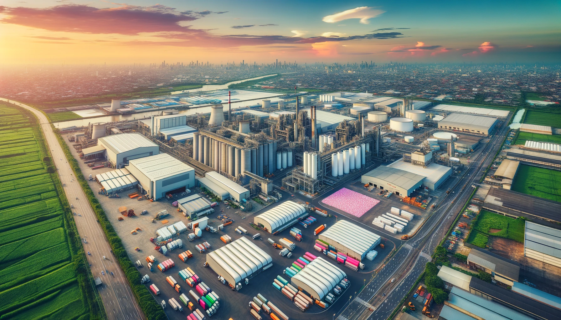 бот для нетканых материалов