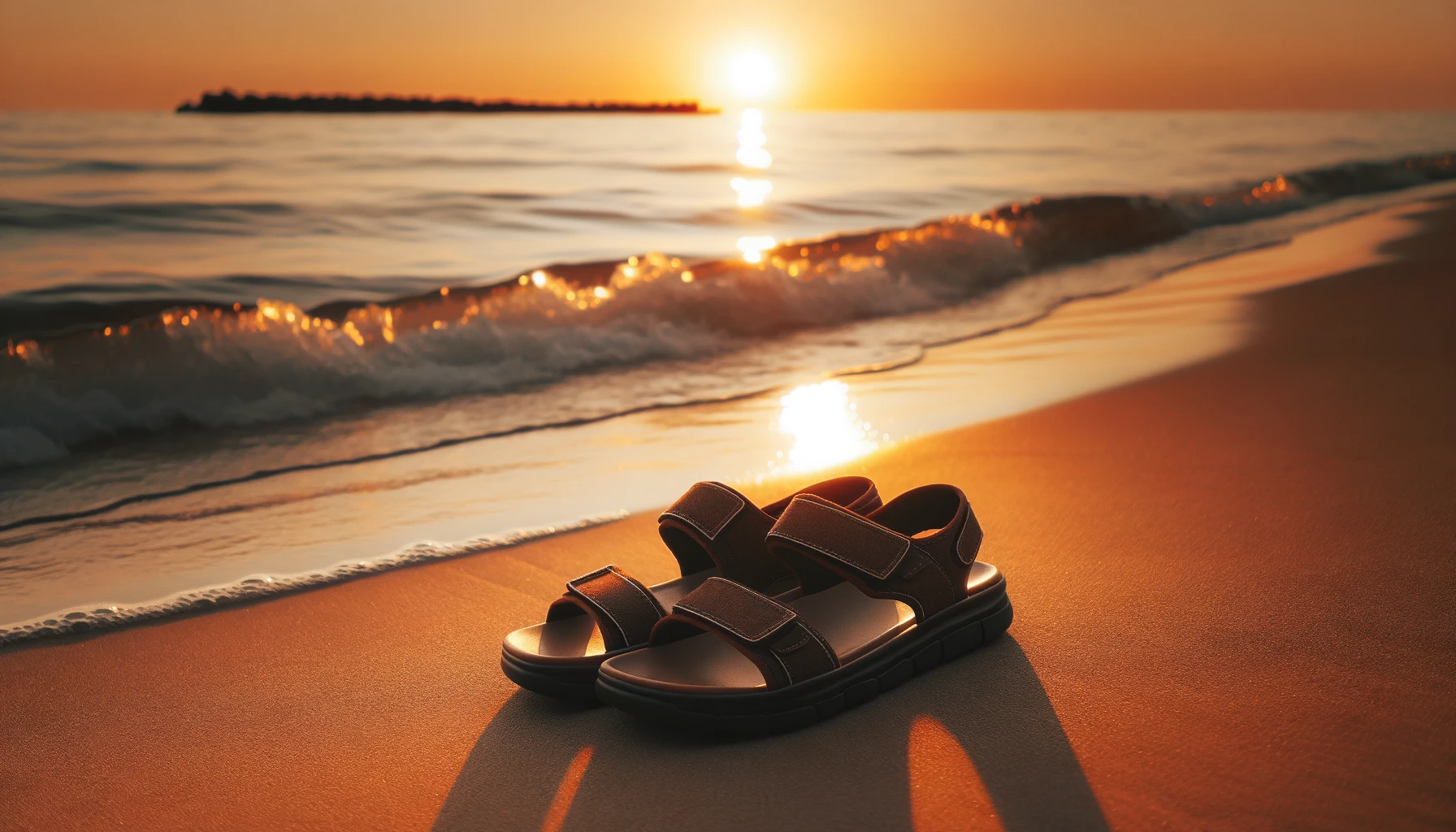 бот для обувной компании