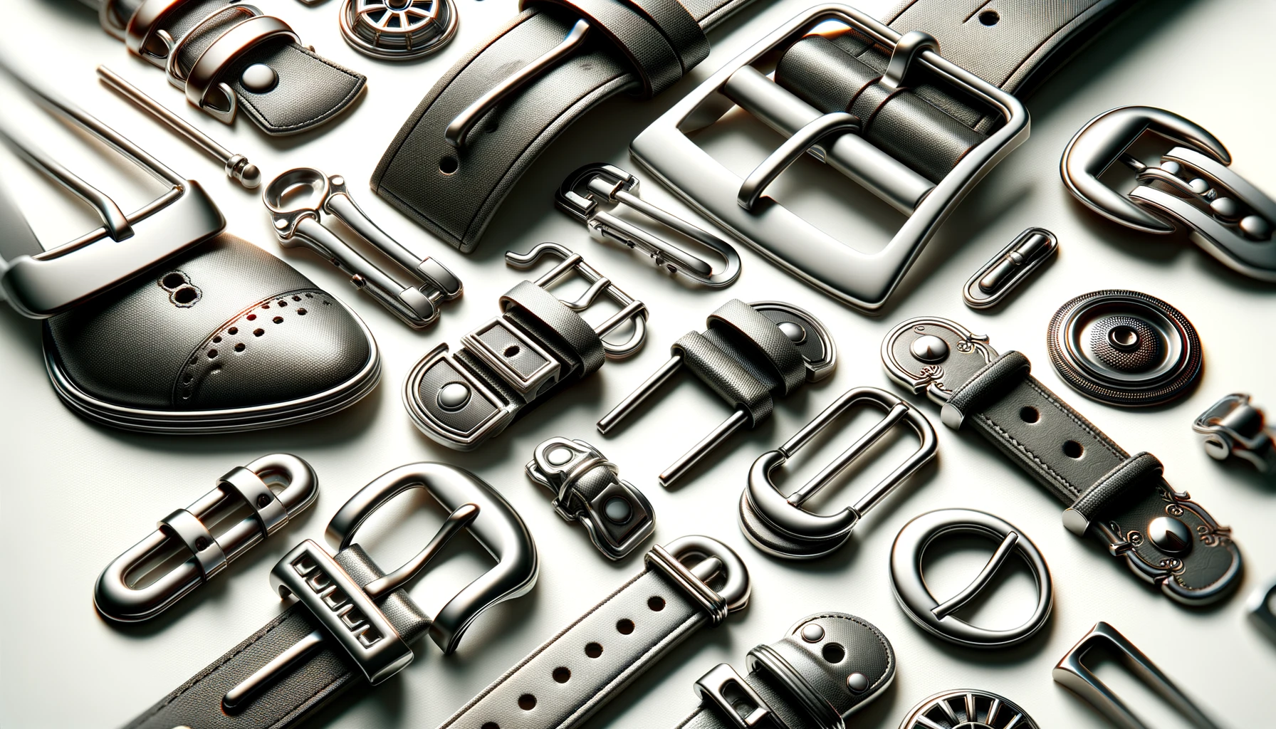 бот для обувных материалов и фурнитуры